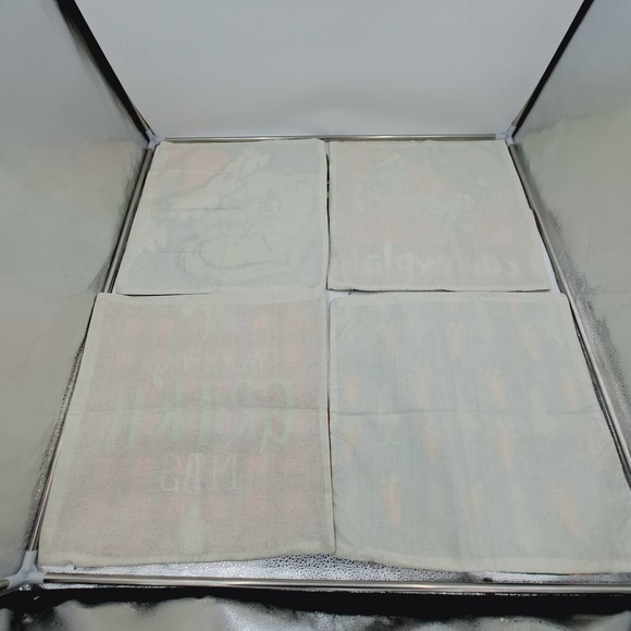 Grinch 4 Zippered Pillow Covers Couch Bed Christmas Holiday - Picture 9 of 12